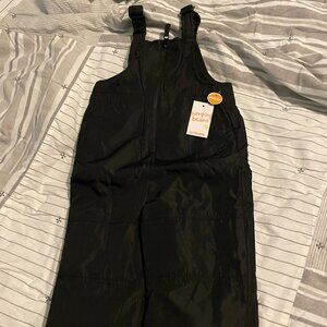 Toddler Boy Jumping Beans® Snow Bib Size 2T NWT